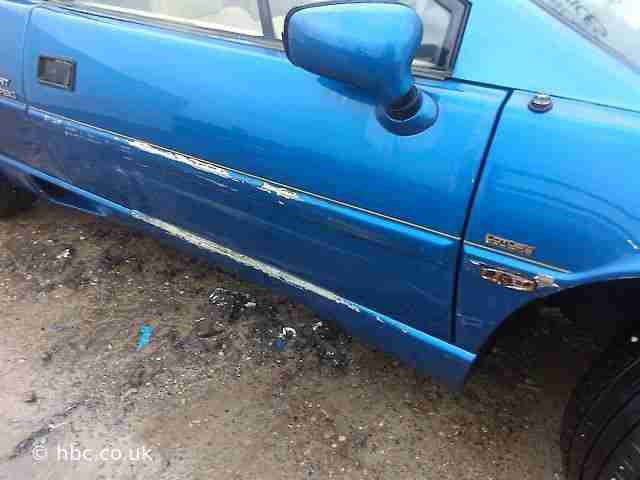 LOTUS ESPRIT 2.2 TURBO