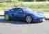 LOTUS EUROPA S MAGNETIC BLUE 2007 52000 MILES 225BHP FACTORY UPGRADE
