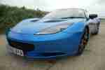 EVORA S 2+2, PREMIUM, TECH, SPORT, 19