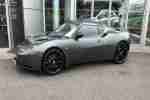 EVORA S 2012 2+0 TECH&SPORT PACK