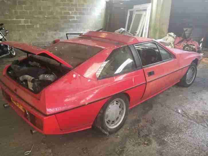 LOTUS EXCEL FOR SPARES OR REPAIR