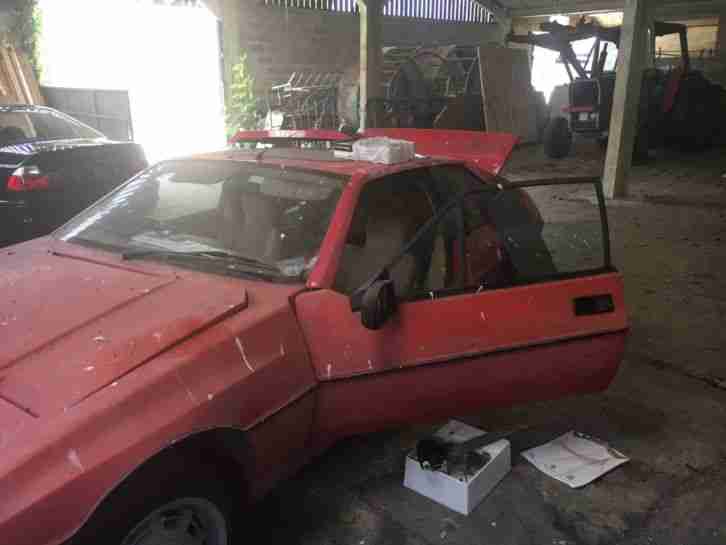 LOTUS EXCEL FOR SPARES OR REPAIR