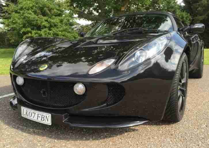 LOTUS EXIGE