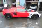 EXIGE PREMIUM RACE 2005 FULL