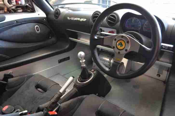 LOTUS EXIGE S V6 3.5 CUP 2013 **SUPERCHARGED**410BHP***REDUCED TO SELL***
