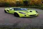 EXIGE S2 2004 RARE KRYPTON GREEN 1.8 NA