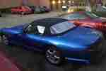 LOVELY EXAMPLE BLUE METALLIC CHIMAERA 4.5