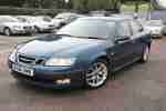 LOW MILEAGE 2006 9 3 1.9 TID VECTOR