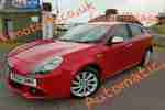 LOW MILEAGE Giulietta 2.0 JTDM 2