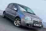 LOW MILEAGE PANDA 1.4 100HP 5 DOOR LONG