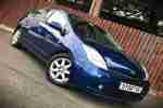 LOW MILEAGE PRIUS HYBRID 1.5 CVT