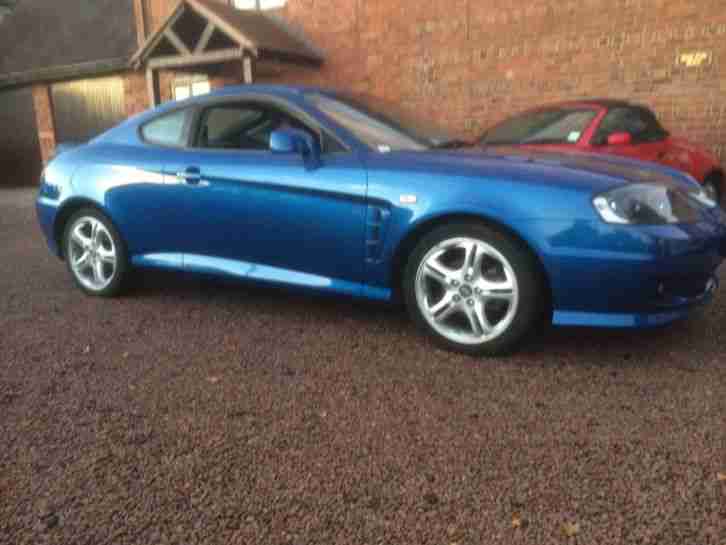 LOW MILES 2005 COUPE 2.0 SE 3DR