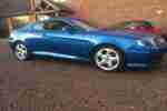 LOW MILES 2005 COUPE 2.0 SE 3DR