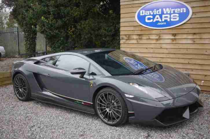 Lamborghini V10. Lamborghini car from United Kingdom