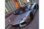 Aventador 6.5 LP 700 4 4WD 2dr