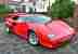 Lamborghini Countach (2014) (built on own space frame)