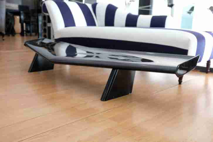Lamborghini Countach Original Rear Spoiler