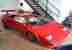 Lamborghini Countach mirage 6.3 litre v8 Audi gearbox