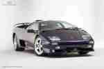 Diablo SV 1999 Model Year