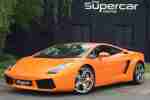 Gallardo 24k Miles Excellent