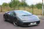 Gallardo 5.0 V10 4WD 2dr