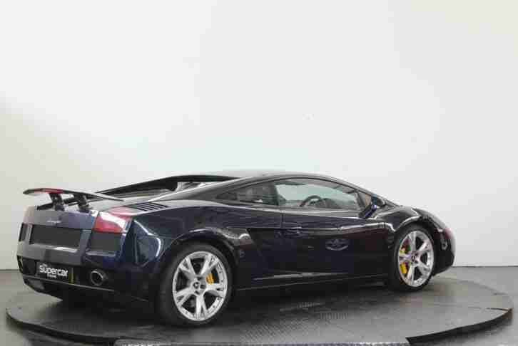 Lamborghini Gallardo 5.0 V10 ( 500bhp )