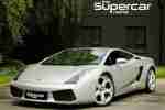 Gallardo 5.0 V10 Coupe Manual