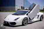 Gallardo 5.0 V10 E Gear Auto 2dr