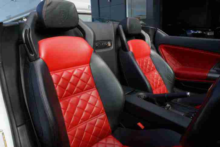 Lamborghini Gallardo 5.0 V10 Spyder E-Gear 2dr LP560 WITH BRANDING PACK+