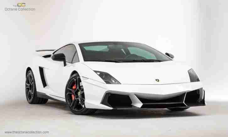 Gallardo 5.2 LP550 2 Balloon