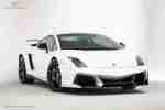 Gallardo 5.2 LP550 2 Balloon