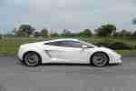 Gallardo 5.2 LP550 2 Coupe E Gear