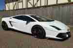 Gallardo 5.2 LP550 2 E Gear 2dr