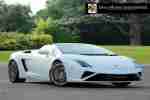 Gallardo 5.2 LP560 4 Spyder 2dr