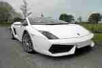 Gallardo 5.2 LP570 4 SUPERLEGGERA