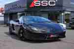 Gallardo 5.2 V10 LP560 4 E Gear