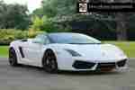 Gallardo 5.2 V10 e gear LP560 4