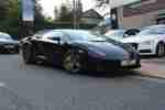 Gallardo Coupe 2dr 5.0 LP560 WITH