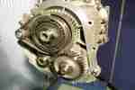 Gallardo Gearbox Rebuild Service