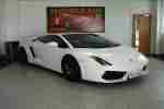 Gallardo LP 560 4 Coupe E Gear