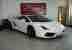 Lamborghini Gallardo LP 560 4 Coupe E Gear