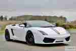 Gallardo LP 560 4 Spyder 5.2 E