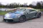 Gallardo LP 570 4 SUPERLEGGERA E