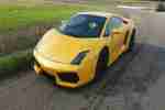 Gallardo LP500 4 LHD 2005 V10 6