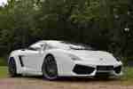 Gallardo LP560 4 Bicolore Coupe,