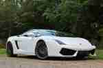 Gallardo LP560 4 Bicolore Coupe,