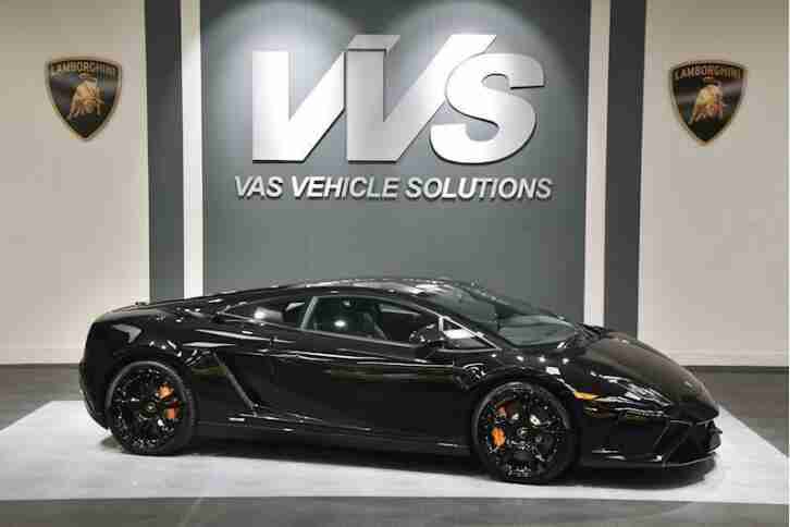 Gallardo LP560 4 Coupe 5.2 AUTO