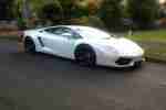 Gallardo LP560 4 V10 5.2 E Gear