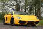 Gallardo LP560 4 V10 E Gear,