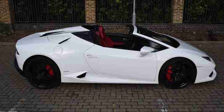 Lamborghini Gallardo LP570 Superleggera Cherished Registration Number Plate